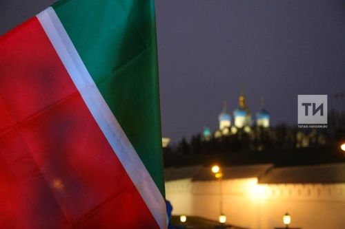 Татарстан Республикасында граждан җәмгыяте институтларын үстерүгә керткән өлешләре өчен ТР Рәисе премиясенә дәгъва кылучыларны тәкъдим итә башлау турында мәгълүмати хәбәр