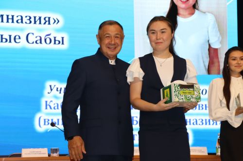 Район укытучыларының август киңәшмәсе булып узды (+фоторепортаж)