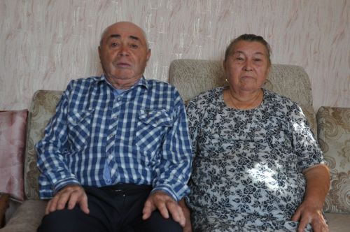 Психиатр Мидхәт Хафизов  хезмәтенә иң зур бәяне халык рәхмәтендә күрә