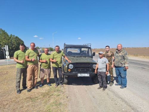 “Күңел шулай  кушты”, – ди Рамил