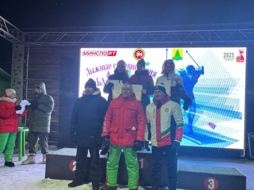 “Төнге узышларны көтеп алабыз”