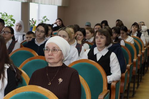 Авыл җирлекләрендә хисап җыеннары башланды