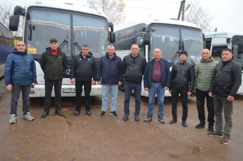 Юлдагылар юлда булсыннар