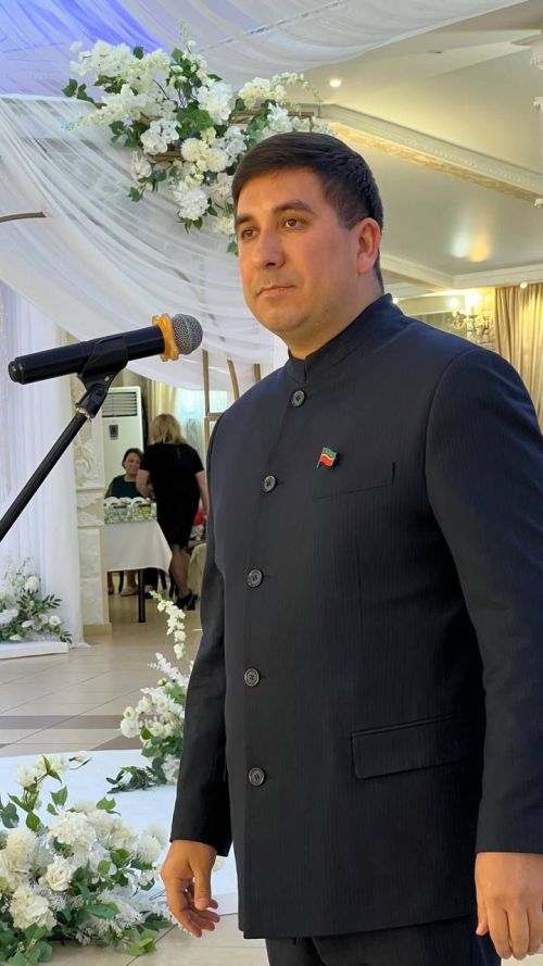 Сабада 50 һәм 60 ел бергә гомер иткән алтын һәм бриллиант парларны хөрмәтләделәр (фоторепортаж)