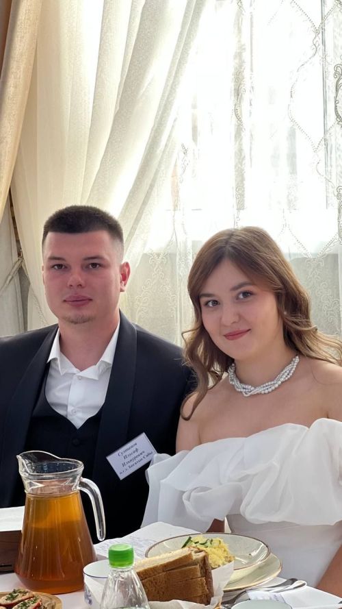 Сабада 50 һәм 60 ел бергә гомер иткән алтын һәм бриллиант парларны хөрмәтләделәр (фоторепортаж)