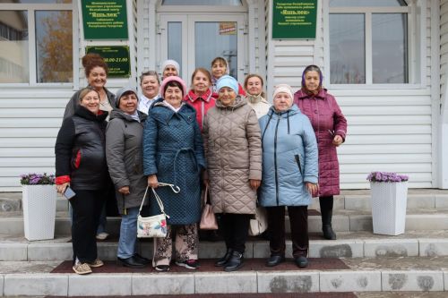 Шәмәрдәндә «Актив озын гомер» турниры узды