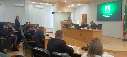 Депутатлар бюджетның 2026  елга фаразланган керемнәре   һәм чыгымнары күләмләрен расладылар