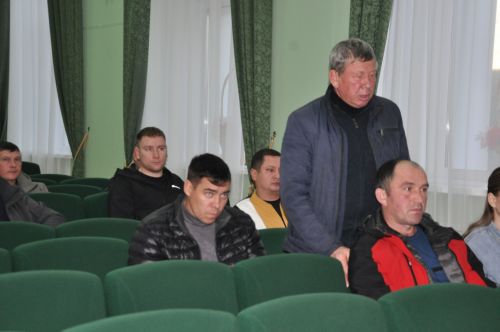 Продуктлылыклары кимүдә сыерларның гаебе юк