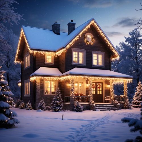 Яңа елга коттедж арендалау ничә сумга чыга?