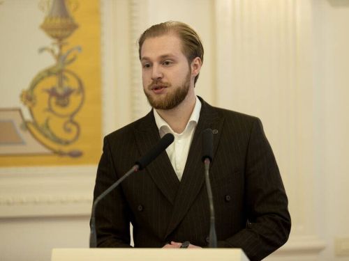Дмитрий Хвостиков Казанның балалар һәм яшьләр эшләре комитетын җитәкләячәк