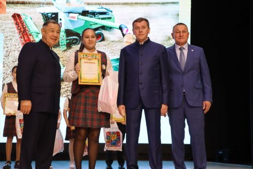 Иген иккәнне һәркем хөрмәт иткән