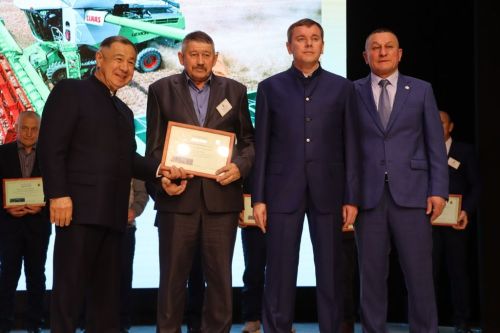 Иген иккәнне һәркем хөрмәт иткән