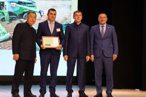 Иген иккәнне һәркем хөрмәт иткән