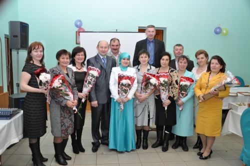 Яшә, «Саба таңнары»!