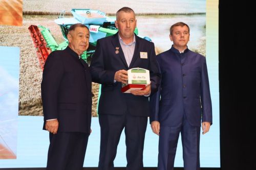 Иген иккәнне һәркем хөрмәт иткән
