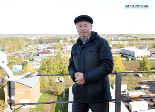Нурхан Дәүләтов: «Мин күтәреп  йөргән  фотоаппаратлар  редакция  музеенда гомерлек экспонат  булып  саклана»