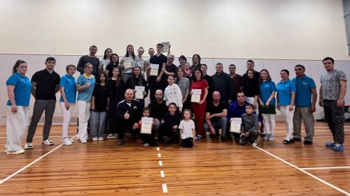 Йөзү буенча Саба муниципаль районы Чемпионаты узды