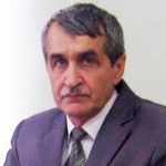 Хезмәттәшем, тарихчы Илдар