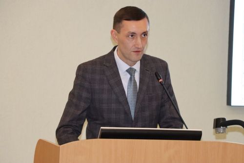Утырышта әйтелде: 2026-2028 елларда Сабада төзеләчәк объектлар исемлегендә металл мебель продукциясе җитештерү заводы да бар