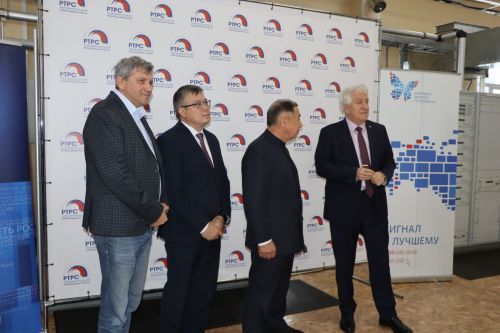Шәмәрдән телеүзәгендә  оешмага 30 ел тулуны  билгеләп үттеләр