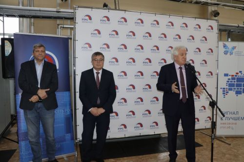 Шәмәрдән телеүзәгендә  оешмага 30 ел тулуны  билгеләп үттеләр