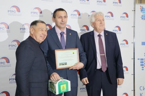 Шәмәрдән телеүзәгендә  оешмага 30 ел тулуны  билгеләп үттеләр