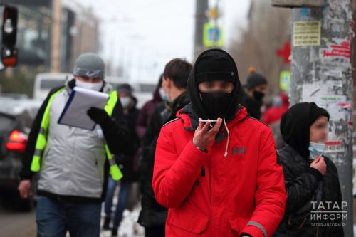 Терактлар һәм диверсияләр кылу өчен татарстанлыларны вербовкалау омтылышлары ешайды