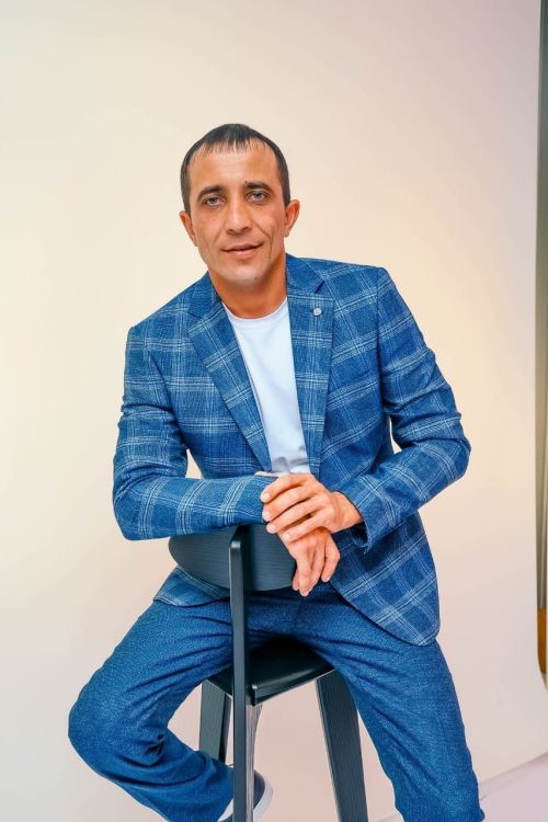 Ленур  Биктимеров:  «Ат елында атларның баш санын 70 башка арттырырга ниятлим»