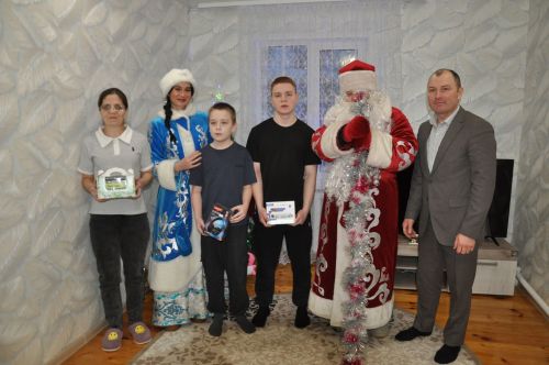 «Теләкләр чыршысы» хыялларны  чынга  аштыра