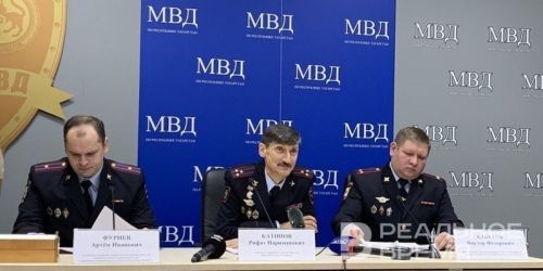 Татарстанда җинаятьчеләрне эзләү хезмәткәрләре җитми