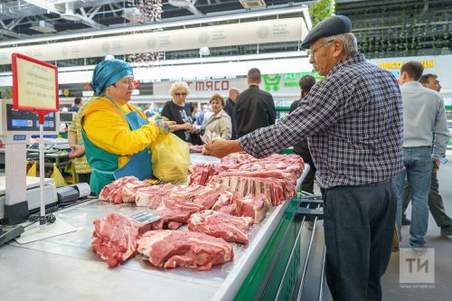 Татарстанда 75 процент хәләл оешма  сорау тудыра