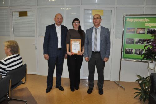 Сезнең белән, сезнең өчен...