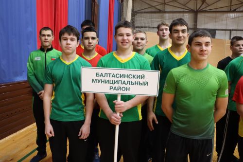 Якташыбыз Наил Хәмидуллин истәлегенә көрәш турниры