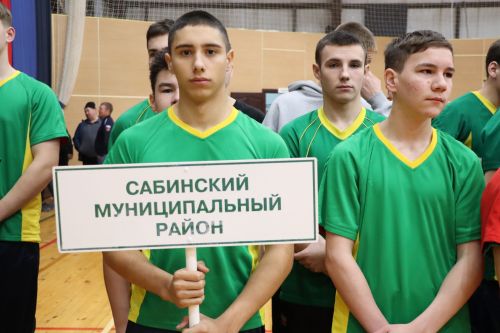 Якташыбыз Наил Хәмидуллин истәлегенә көрәш турниры