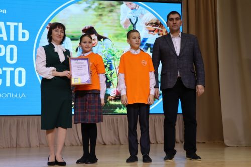 Волонтер булу – ул  үзенә күрә бер тормыш тәҗрибәсен туплау мәктәбе