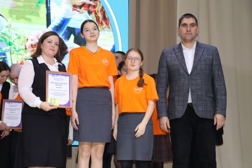 Волонтер булу – ул  үзенә күрә бер тормыш тәҗрибәсен туплау мәктәбе