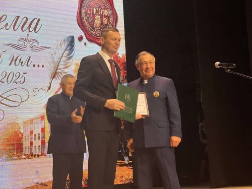 “100 елга сузылган якты юл...” (фоторепортаж, 2 өлеш)