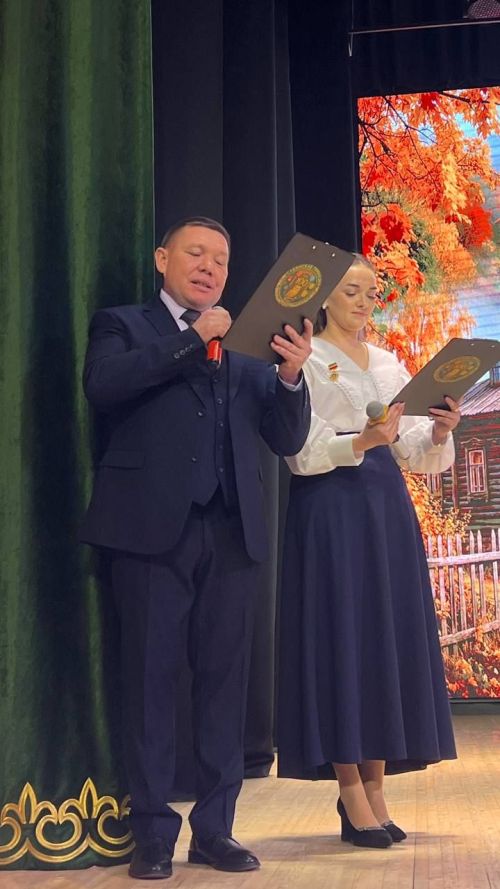 “100 елга сузылган якты юл...” (фоторепортаж, 2 өлеш)