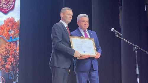 “100 елга сузылган якты юл...” (фоторепортаж, 2 өлеш)