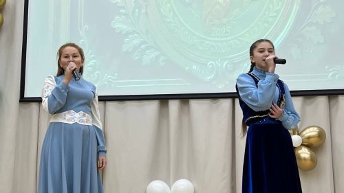 “100 елга сузылган якты юл...”  (фоторепортаж 1  өлеш)