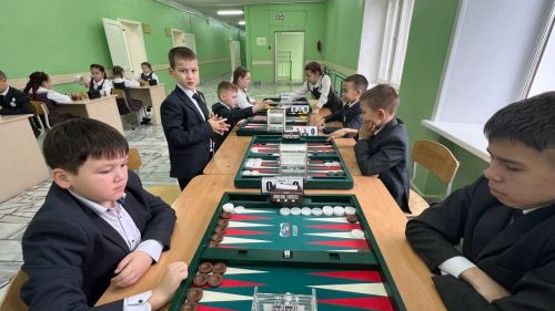 “100 елга сузылган якты юл...”  (фоторепортаж 1  өлеш)
