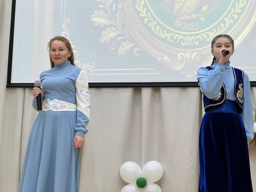 “100 елга сузылган якты юл...”  (фоторепортаж 1  өлеш)