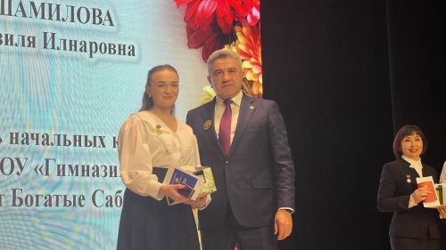 “100 елга сузылган якты юл...” (фоторепортаж, 2 өлеш)