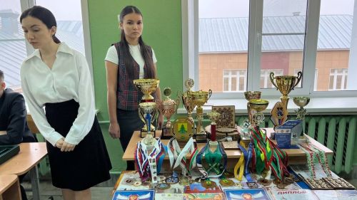 “100 елга сузылган якты юл...”  (фоторепортаж 1  өлеш)