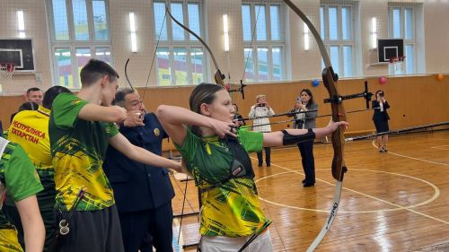 “100 елга сузылган якты юл...”  (фоторепортаж 1  өлеш)
