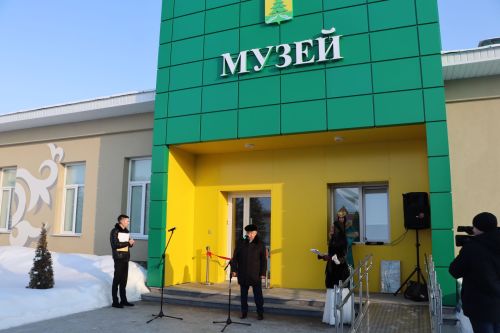 “Үткәнебезне белеп, яңалыкка омтылып яшик!”