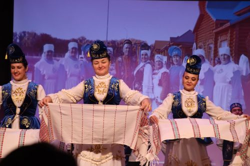 «Ел хатын-кызы. Ел ир-аты: хатын-кыз карашыннан» республика бәйгесендә зона ярышыннан райондашларыбыз зур җиңү белән кайтты