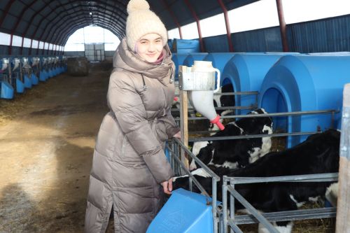Мөмкинлекләр кайда да бер, уңыш серен уңганнар белә
