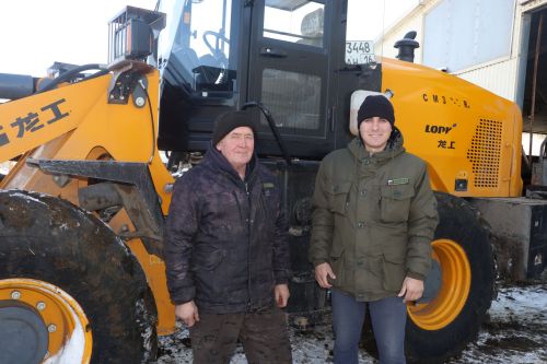 Мөмкинлекләр кайда да бер, уңыш серен уңганнар белә