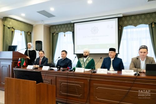 Республикакүләм ифтарга билетларны мәчетләрдән һәм мөхтәсибәтләрдән алып була